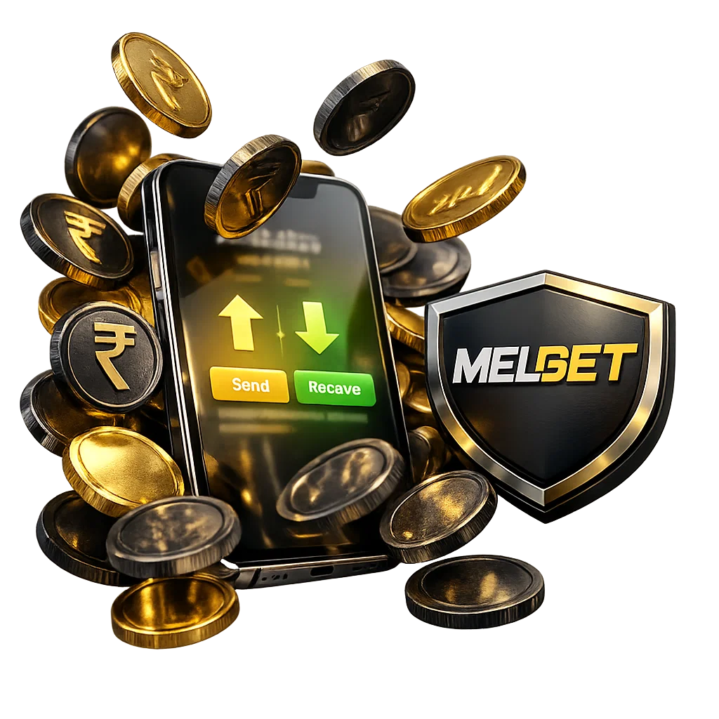 Melbet Bangladesh fast payments bKash Nagad